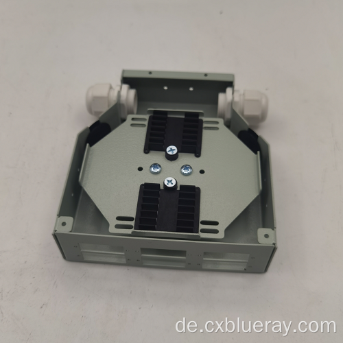 Terminalbox Din Rail